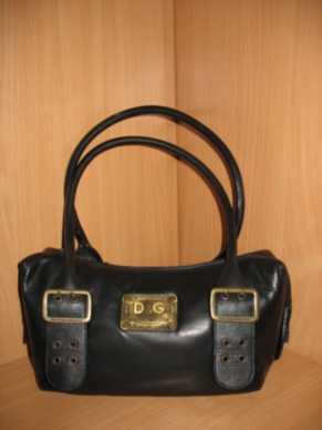 Женская сумочка из натуральной кожи, код 706